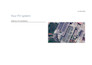 design solar systems using pv sol and pv syst